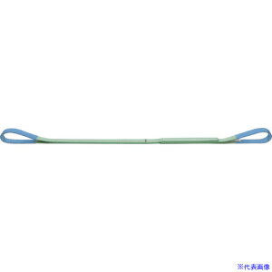 ��KITO �@�ۃX�����O �x���g�X�����OBSH�` �g�p�׏d1.6t �X�����O��40mm �X�����O����1m JIS�K�i�y�I�ׂ钷���zBSH016 BSH0161(2158941)