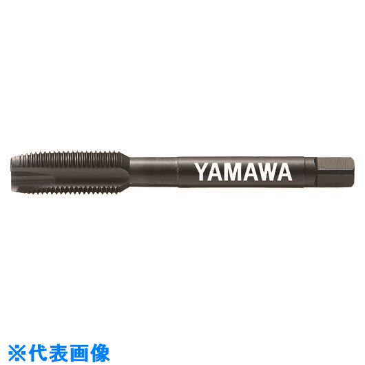 □ヤマワ ステンレス鋼用ポイントタップ SU-PO P5 M36X4 SUPOP5M36X4