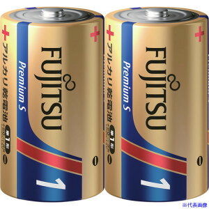 FDK AJdrP1 PremiumS (2{) LR20PS2S(2162034)