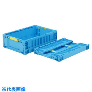 ���T���R�[ �܂肽���݃R���e�i�[ 557930 �I���R��EP29B-NS�� SKOEP29BNSBL(2166867)[�����ʓr���ς�][�@�l�E���Ə�����][�O����]