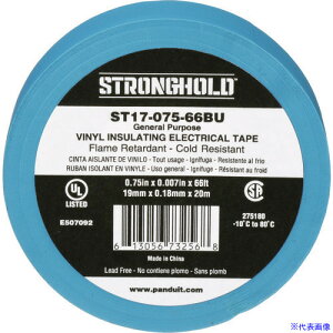 XgOz[h StrongHoldrj[e[v ʗprp  19.1mm 20m ST17|075|66BU ST1707566BU(2167609)
