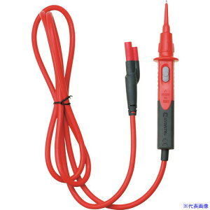 ��KYORITSU �����[�g�X�C�b�`�t����v���[�u MODEL7196B(2168148)