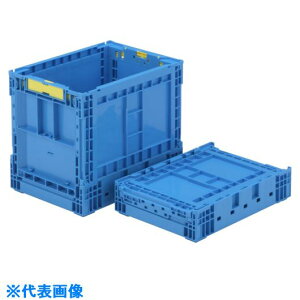 ���T���R�[ �܂肽���݃R���e�i�[ 557910 �I���R��EP27B-NS�� SKOEP27BNSBL(2168409)[�����ʓr���ς�][�@�l�E���Ə�����][�O����]