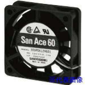 SanAce Wt@(60×20mm DC48V-[hdl) 109P0648H602(2169046)[ʓrς][@l][O]