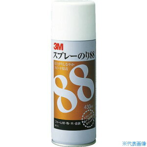 ��3M �X�v���[�̂�88 430ml SN88(2169304)