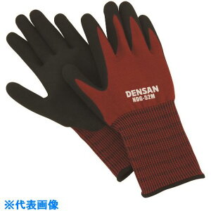 ��DENSAN �d�H�J���[�O���[�u NDG52LL6S(2173535)[�����ʓr�����ς�][�@�l����][�f�O���]