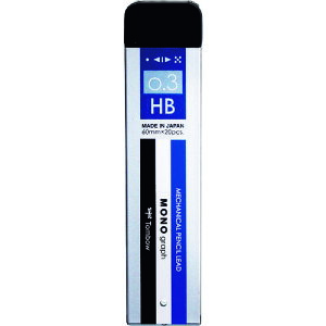 Tombow V[vc mOtMG 0.3~ dxHB 20{ R3MGHB01(2175018)×5[ʓrς][@l][fO]