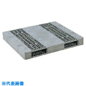 ���T���R�[ �v���X�`�b�N�p���b�g 813014 R2�|105125F�|2���C�g�O���[ SK81301401(2175569)[�����ʓr�����ς�][�@�l����][�O����]