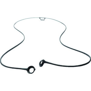 ��Crescendo ����p ��|���R�[�h �u���b�N 650mm PR2056(2178352)