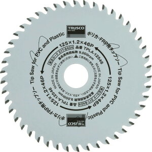 ��TRUSCO �|���J�EFRP�p ��125 TPLA12546(2178424)