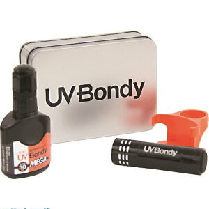 UV BONDY UV BONDY MEGA X^[^[Lbg 30ml mY^Cv UBS30MNZ(2180825)