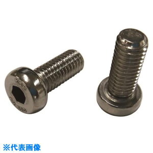 ���R�m�G ���[�w�b�h�Z�p���t���{���g SUS304CUN �S�˂� 5x25 LHCS304CUN525(2204138)×5[�����ʓr�����ς�][�@�l����][�f�O���]