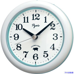 ��SEIKO �L�b�`��&�o�X�N���b�N NA613W ���F ���a123mm NA613W(2208602)