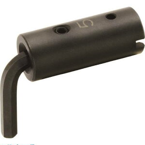 ■ASH LC023N用六角棒スパナヘッド5mm LCX0205(2259946)