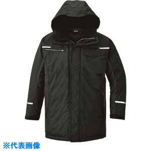 ���A�C�g�X ���d�h���R�[�g �u���b�N AZ9365010L(2261484)[�����ʓr�����ς�][�@�l����][�f�O���]
