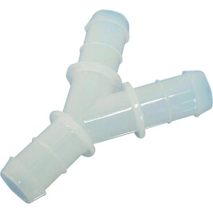 ��ARAM �`���[�u�p�� �������R�l�N�^�[ N�W���C�i�[Y�^ NJY08 PVDF �K���`���[�u���a8mm(2059�|08) NJY08PVDF205908(2261751)