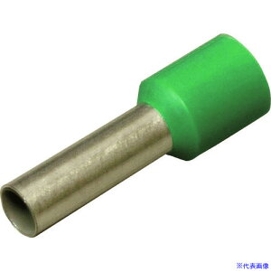 ���j�`�t �t�F���[��(100pcs) NF6.012GRN(2263804)[�����ʓr���ς�][�@�l�E���Ə�����][�f�O���]
