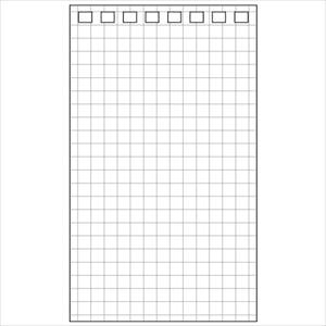 ��LIHIT �c�C�X�g�m�[�g(�����T�C�Y)����p���[�t�� (40������) N1660S(2275846)[�����ʓr�����ς�][�@�l����][�f�O���]