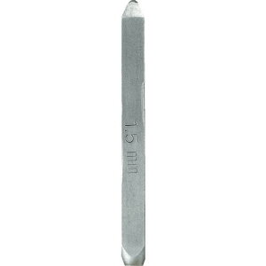 ��TRUSCO �o������ 1.5mm I SKD15EI(2285819)