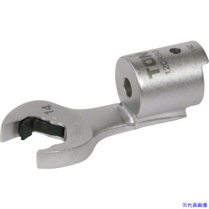 TONE ֎gN`pNCbNXpiwbh S75.8mm 5.9mm 15DRSQ13(2289562)