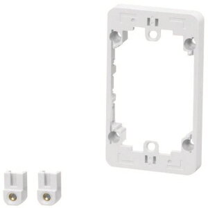 ������ ���[���p�X�C�b�`�g MSW-1W MSW1W(2292100)[�����ʓr���ς�][�@�l�E���Ə�����][�f�O���]