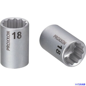 PROXXON XZNgvXNGA\Pbg1/2(12p^Cv) 18mm 83311(2293582)