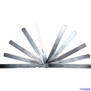 ��TRUSCO �V�N�l�X�Q�[�W ��12.7 ����100 �͈�0.04�`0.30 T172MB(2296292)