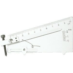 TRUSCO nڃQ[W A_[Jbgp 1ڐ0.2mm TWGU2S(2297361)