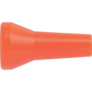��TRUSCO �N�[�����g���C�i�[ �ۃm�Y���T�C�Y1/4 �m�Y���a1/4 (1��) PCL2N03(2303396)