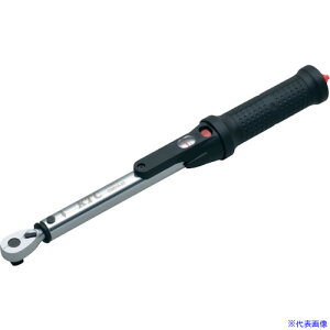 ��KTC �����p9.5mm �v���Z�b�g�^�g���N�����` �g���N�����͈�2�`10N�Em �S��317.4mm GW01003(2307761)