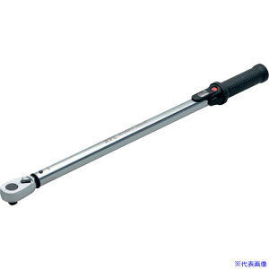 ��KTC �����p12.7mm �v���Z�b�g�^�g���N�����` �g���N�����͈�60�`300N�Em �S��623.2mm GW30004(2310913)