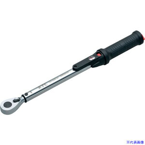 ��KTC �����p9.5mm �v���Z�b�g�^�g���N�����` �g���N�����͈�10�`50N�Em �S��374.9mm GW05003(2312447)