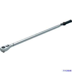 ��KTC �����p19.0mm �v���Z�b�g�^�g���N�����` �g���N�����͈�100�`600N�Em �S��1039.7mm GW60006(2314114)[�����ʓr�����ς�][�@�l����]