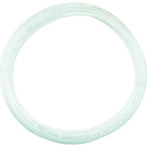 ��TRUSCO �|���E���^���`���[�u 4X2.5mm 10m�� ���� TEN4X2.510TM(2317451)
