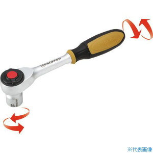 ��PROXXON ���[�^���[���`�F�b�g�n���h�� 3/8 83083(2321176)