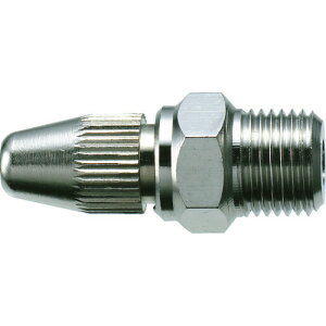 ��TRUSCO �G�A�_�X�^�[ ��C���ʒ��߃m�Y�� TD18RN(2321807)