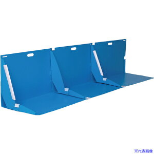 Ώ\ ܂肽ݎ݂K[h 700×500×400mm 3g u[ 380414(2321958)[@l][O]