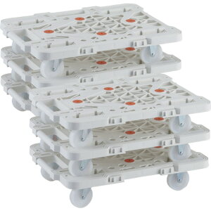 ��TRUSCO �܂Ƃߔ��� ����������� �A�������[�g�o�� MPK�|500N�|W 6��Z�b�g MPK500NWM6(2322024)