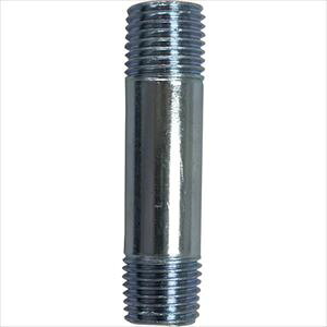���p���T�[���u �p�C�v 1/4�hM×1/4�hM×50mm(�S��) A025(2371984)[�����ʓr���ς�][�@�l�E���Ə�����][�f�O���]