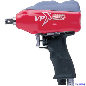 ��VESSEL �G�A�[�C���p�N�g�����`GT1600VPX GT1600VPX(2389274)