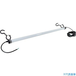 ��NICHIDO LED�p�C�v���C�g40�` 23W ���[�ؕ��� LPL40HCN(2389796)