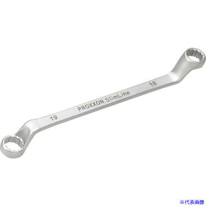 ��PROXXON �������K�l�����` 18×19mm 83886(2390060)