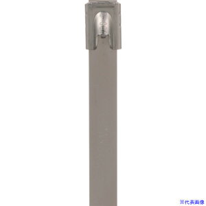 ���X�g�����O�z�[���h �X�e�����X�X�`�[���o���h SUS304 ����201mm ��7.9mm 50�{���� IMLT51H�|L IMLT51HL(2392928)