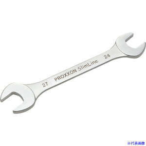 ��PROXXON �����X�p�i 24×27mm 83856(2394532)