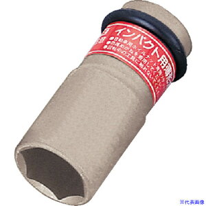 ��TONE �C���p�N�g�p���`�z�C���i�b�g�\�P�b�g 19mm 4A19N(2396351)