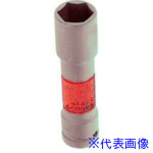 ��TONE �C���p�N�g�p���`�����O�z�C���i�b�g�\�P�b�g 19mm 4A19LN(2396394)