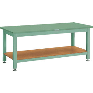 ��TRUSCO �d�׏d��Ƒ�(3000kg)TW�^ 1800X900XH740 ��{�^�C�v �O���[���F STW1809(2406799)[�@�l����][������]