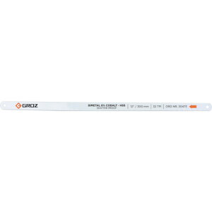 ��GROZ �n�b�N�\�[�u���[�h 300mm 24�R �R�o���g�n�C�X 10������ HBBC1224ST10(2409961)