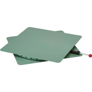 TRUSCO ] p^ 500X500 ω׏d400kg TT500(2416069)[@l][]