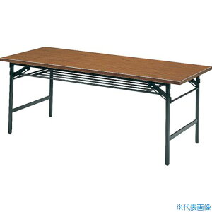 TRUSCO ܂肽݉ce[u 1500X750XH700 `[N 1575(2417570)